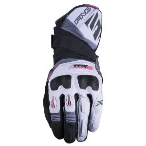 Five - TFX-2 W/P Pink/Grey Glove