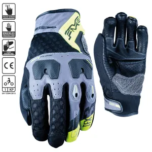 FIVE TFX3 AIRFLOW Gloves