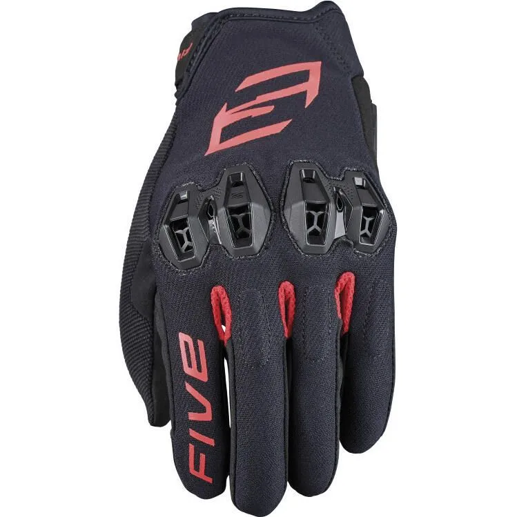 Five Tricks Gloves