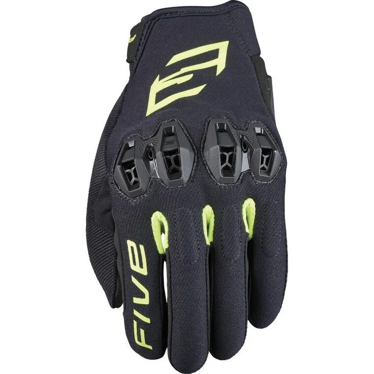 Five Tricks Gloves