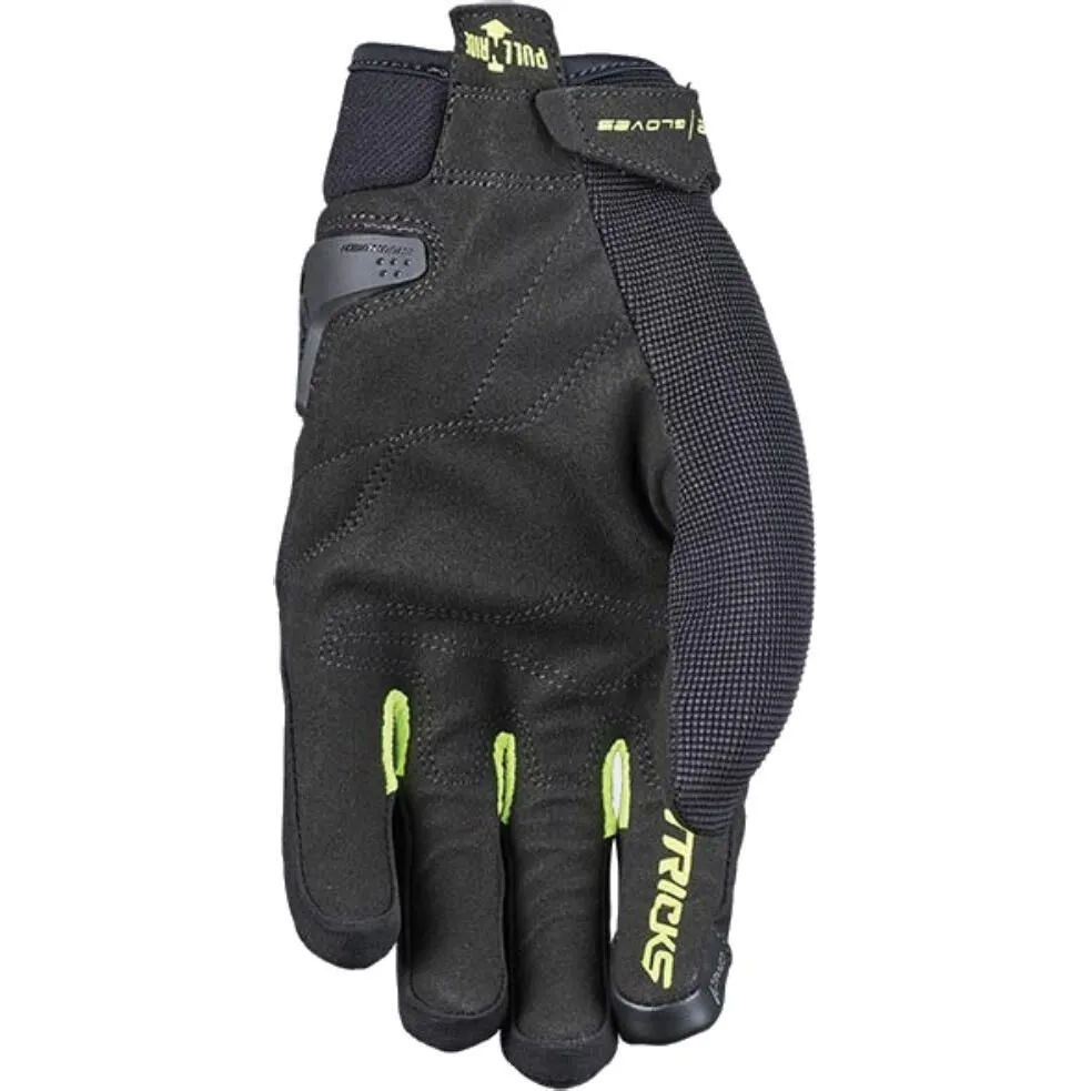 Five Tricks Gloves