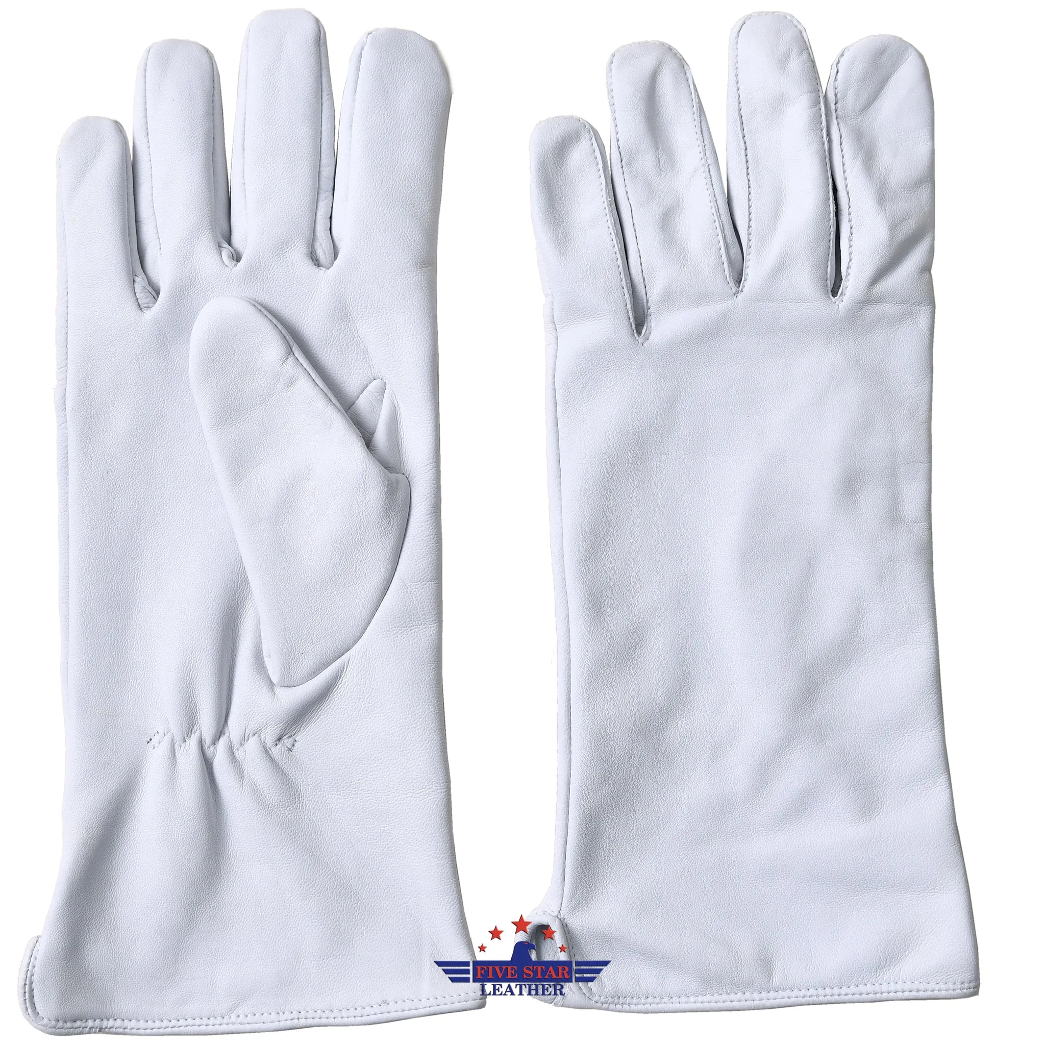 Fivestar Leather B-3A Pilot Gloves