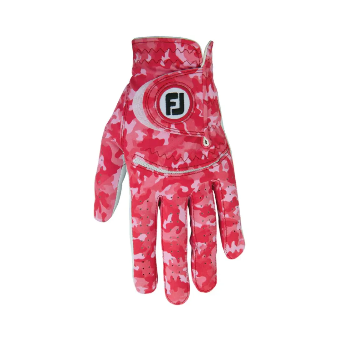 FootJoy Spectrum Ladies Gloves LH