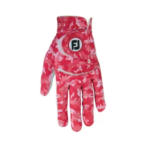 FootJoy Spectrum Ladies Gloves LH