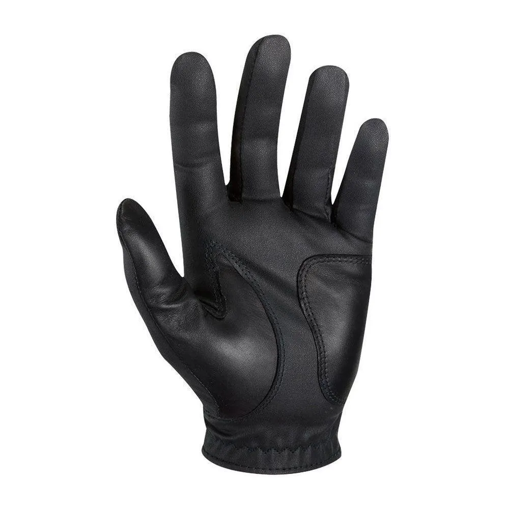 FootJoy WeatherSof Golf Glove - Left Hand