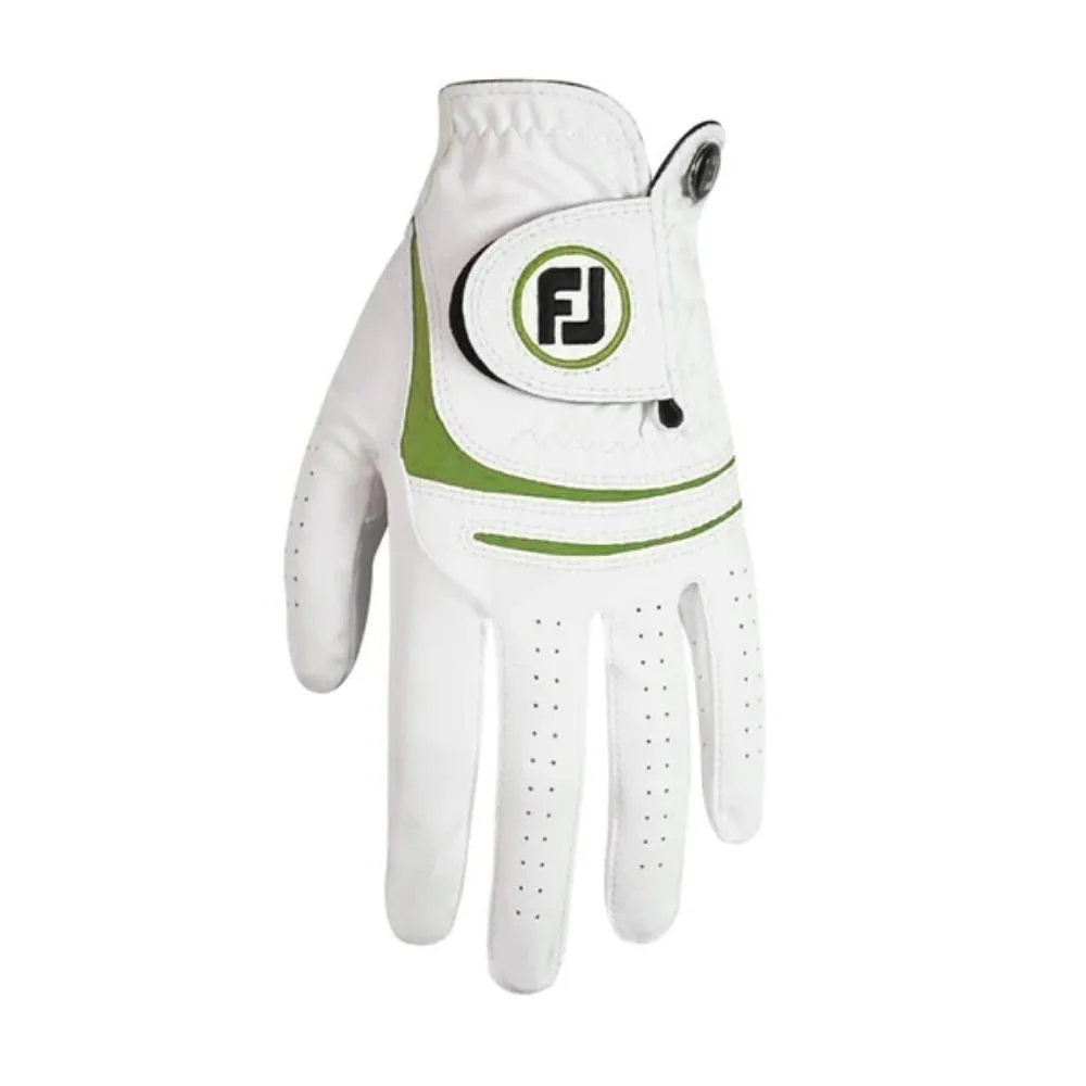 FootJoy WeatherSof Golf Glove - Left Hand