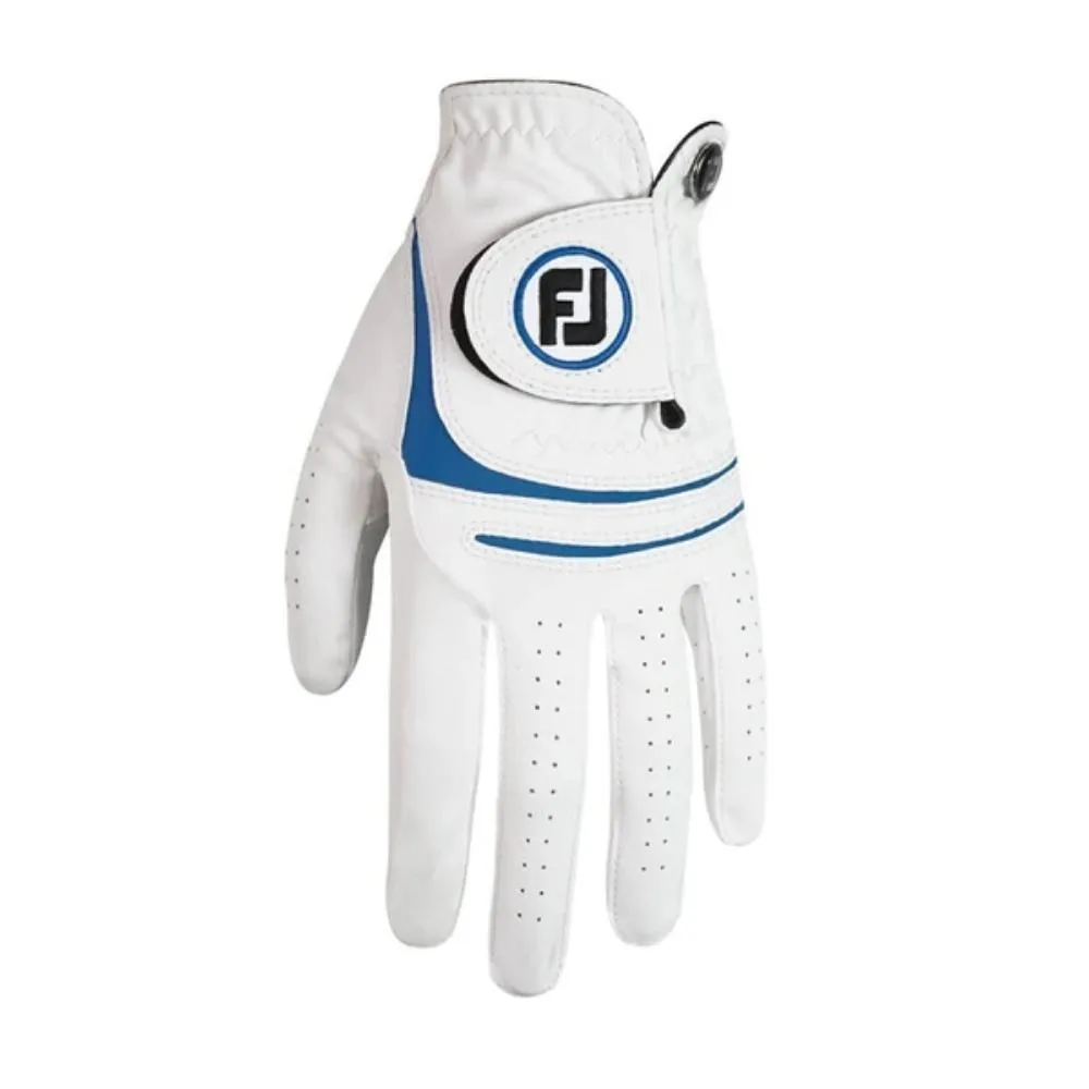 FootJoy WeatherSof Golf Glove - Left Hand