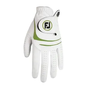 FootJoy WeatherSof Golf Glove - Left Hand