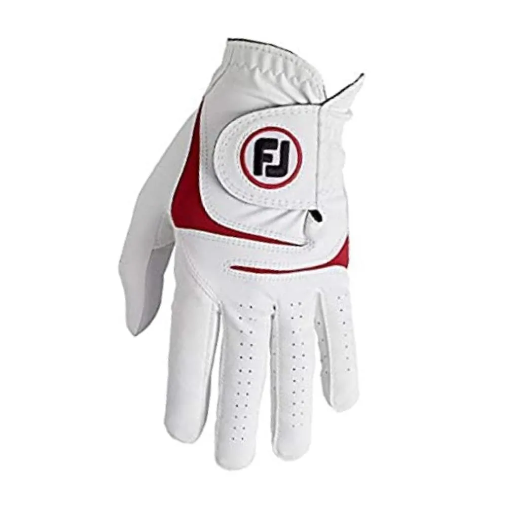 FootJoy WeatherSof Golf Glove - Left Hand