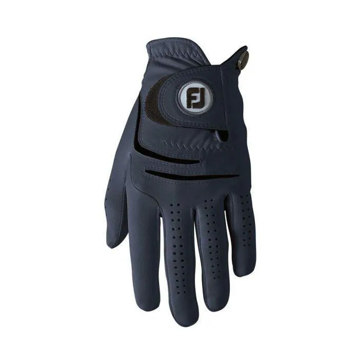 FootJoy WeatherSof Golf Glove - Left Hand
