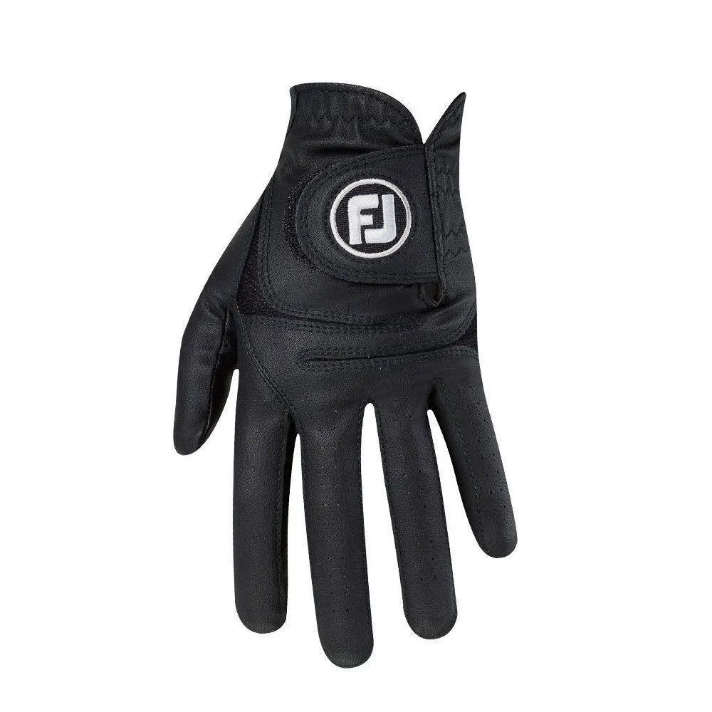 FootJoy WeatherSof Golf Glove - Left Hand