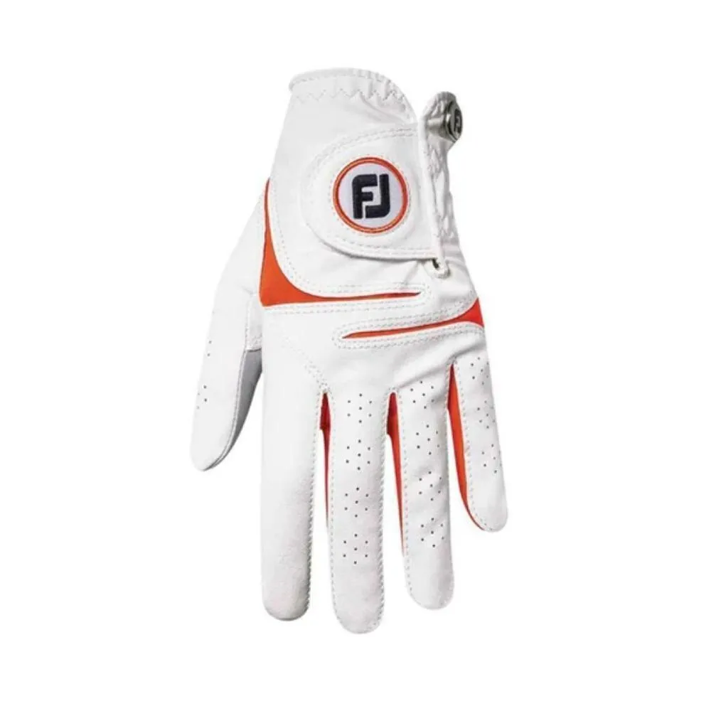 FootJoy WeatherSof Golf Glove - Left Hand