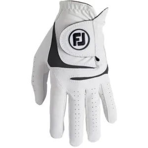 FootJoy WeatherSof Ladies Golf Glove LH