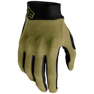FOX DEFEND D3O GLOVES [BARK]