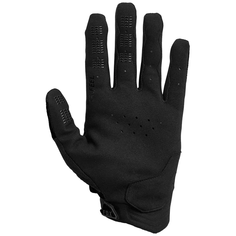 Fox Defend D3O Gloves - Black
