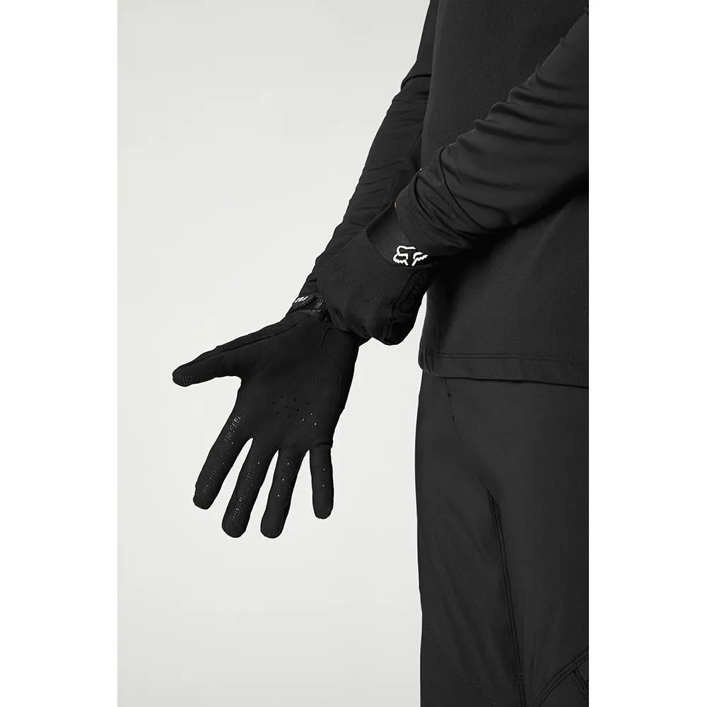 Fox Defend D3O Gloves