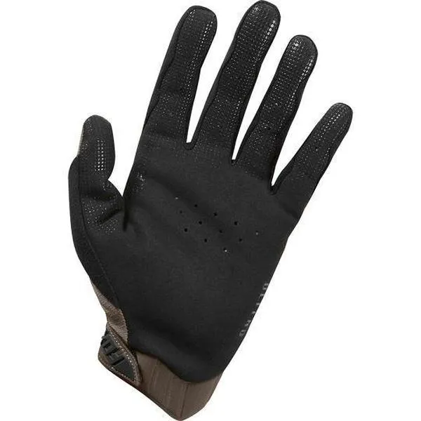 Fox Defend D3O Gloves