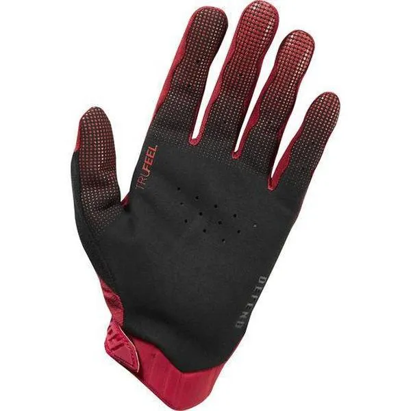 Fox Defend D3O Gloves