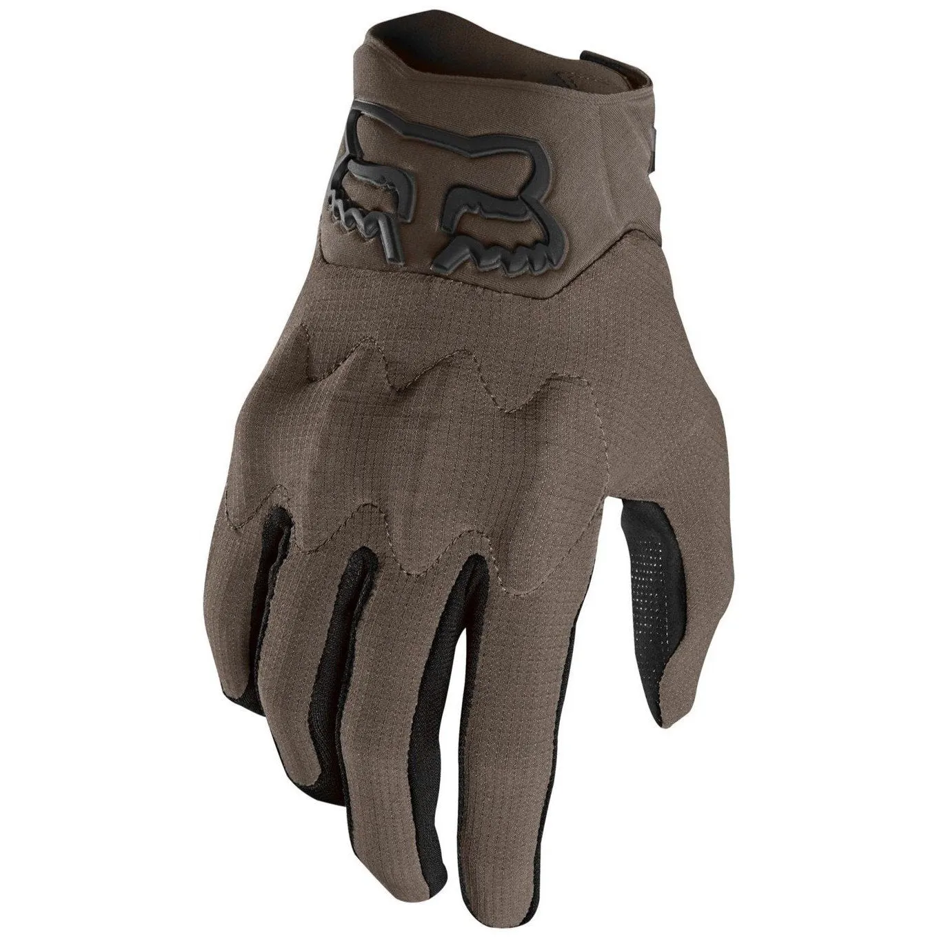 Fox Defend D3O Gloves