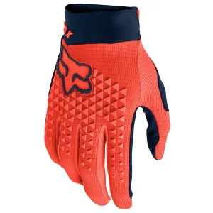 Fox DEFEND Gloves Atomic Punch 2023