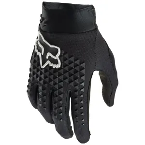 FOX DEFEND GLOVES [BLACK]