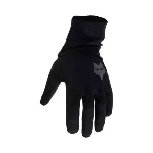 Fox DEFEND Pro Fire Gloves Black 2023