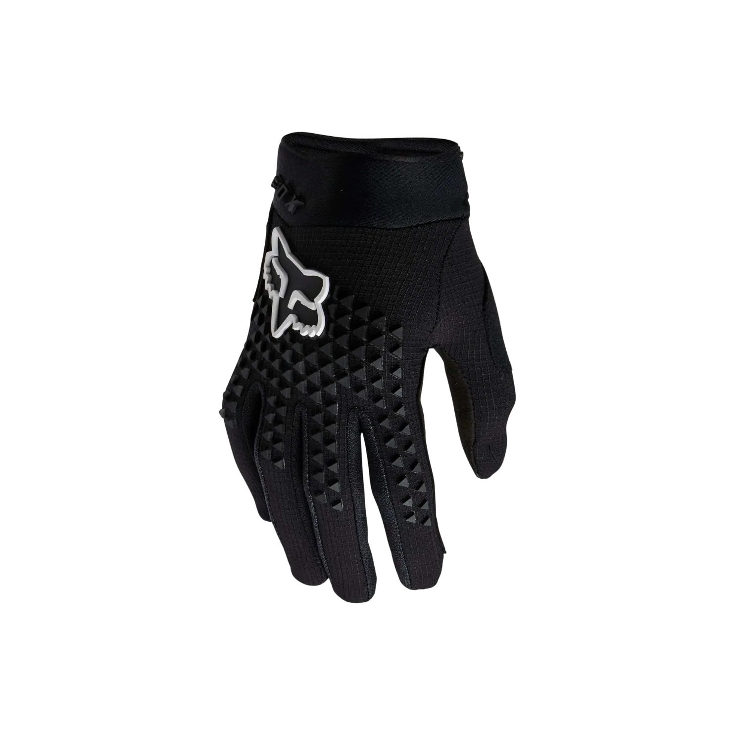 Fox Defend Youth MTB Gloves