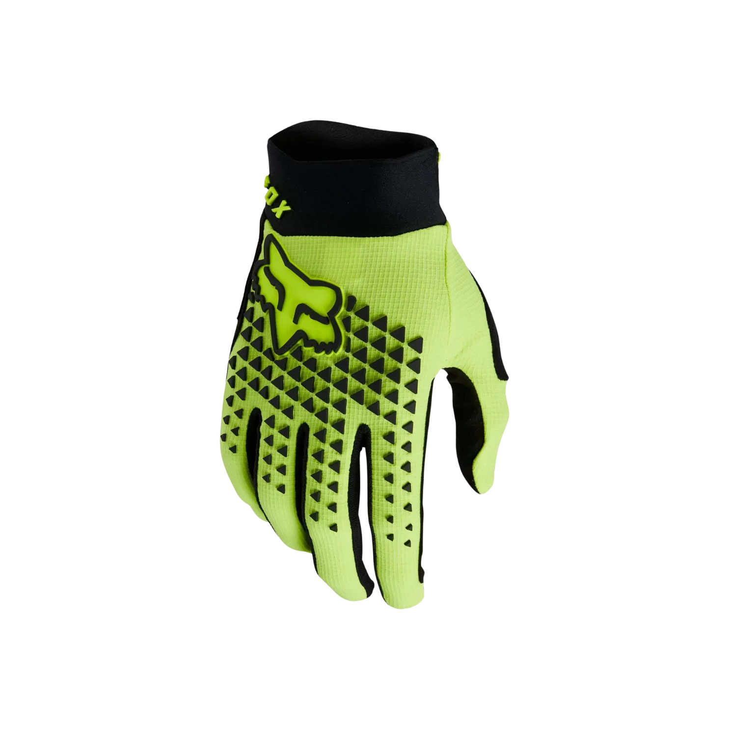 Fox Defend Youth MTB Gloves