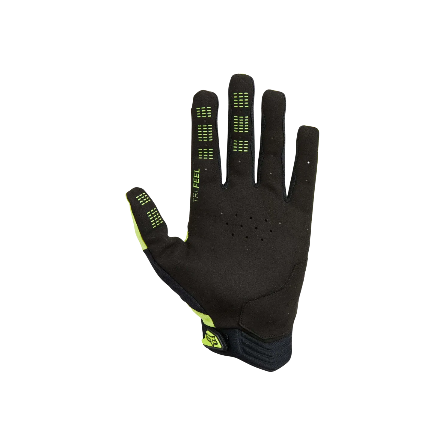 Fox Defend Youth MTB Gloves