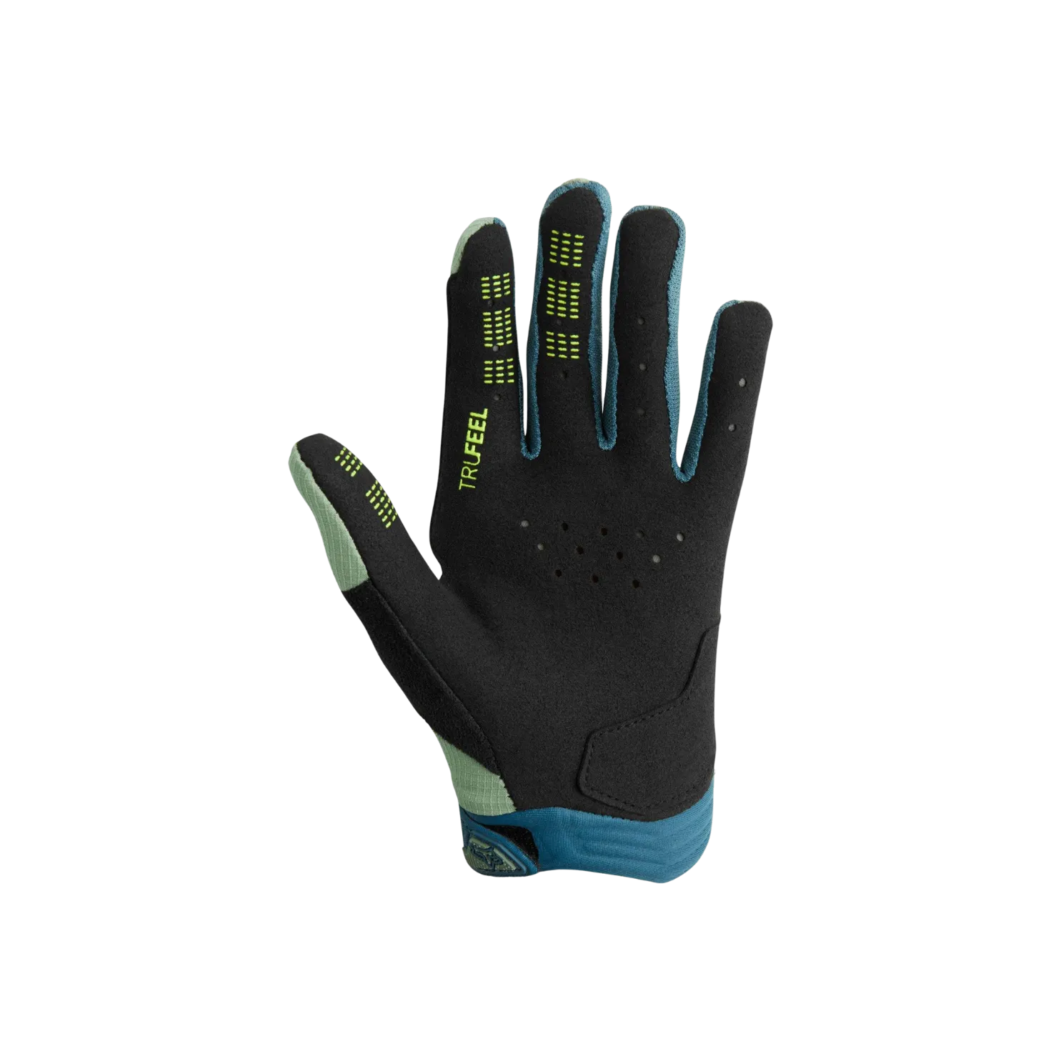 Fox Defend Youth MTB Gloves