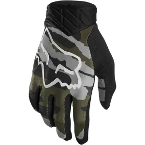 Fox Flexair Cammo Gloves