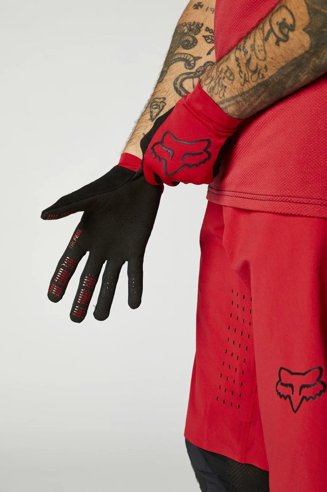 Fox FLEXAIR GLOVE Chili