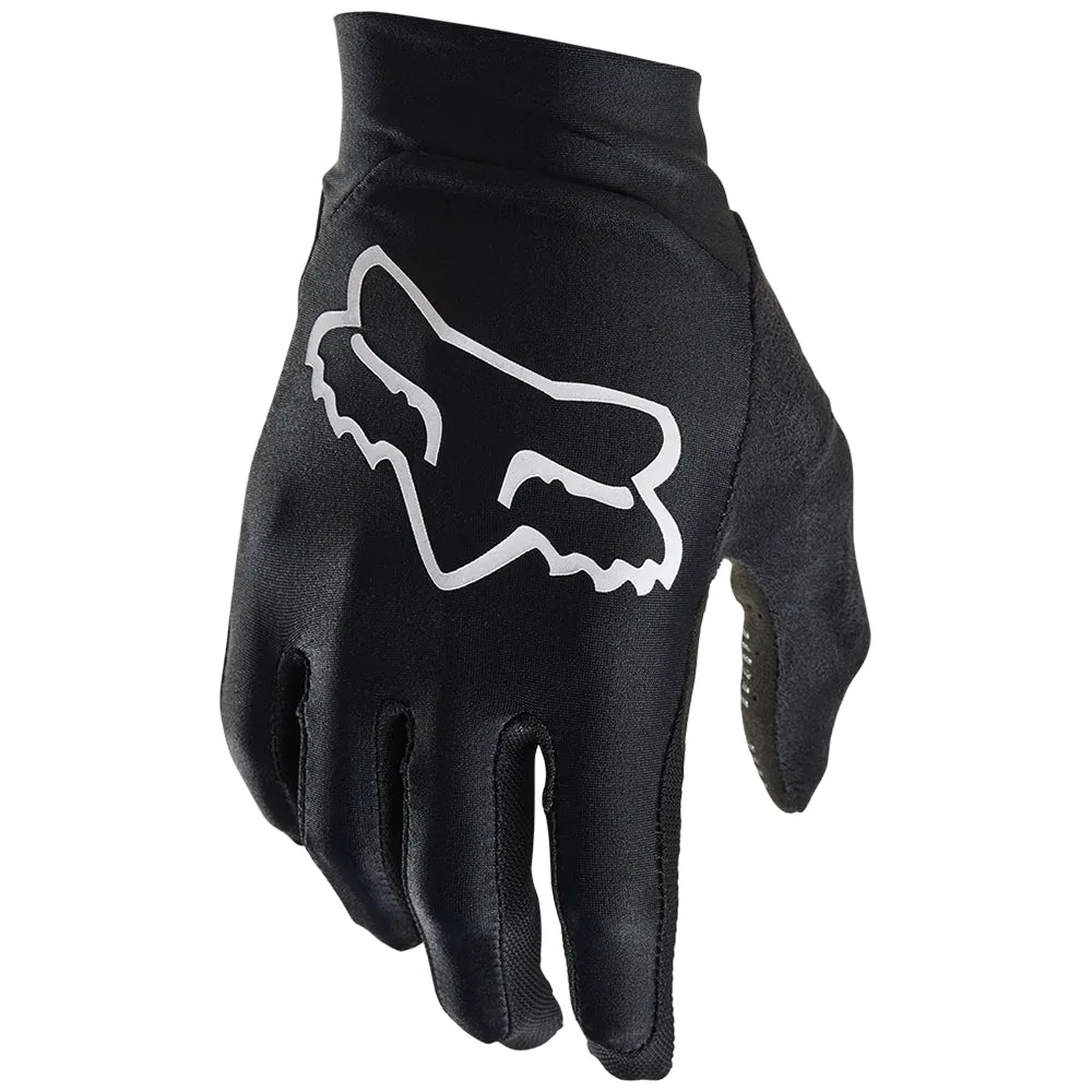 FOX FLEXAIR GLOVES [BLACK]
