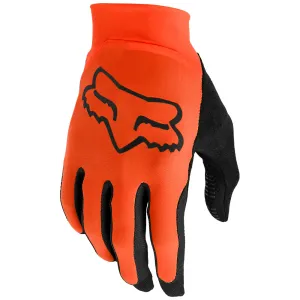 Fox Flexair Gloves - Flo Orange