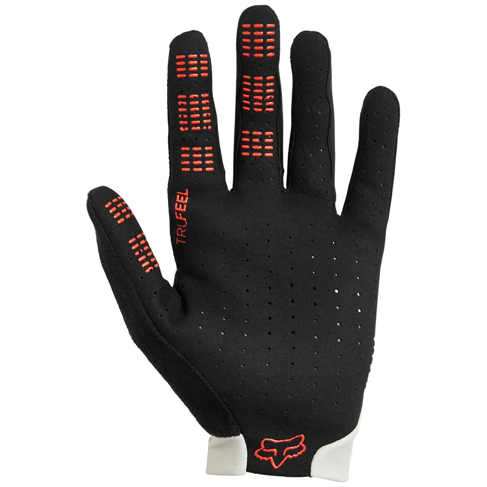 Fox Flexair Gloves - Light Grey XXL