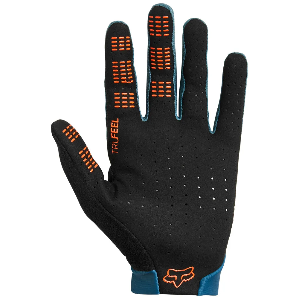 Fox - Flexair Gloves [Slate Blue]