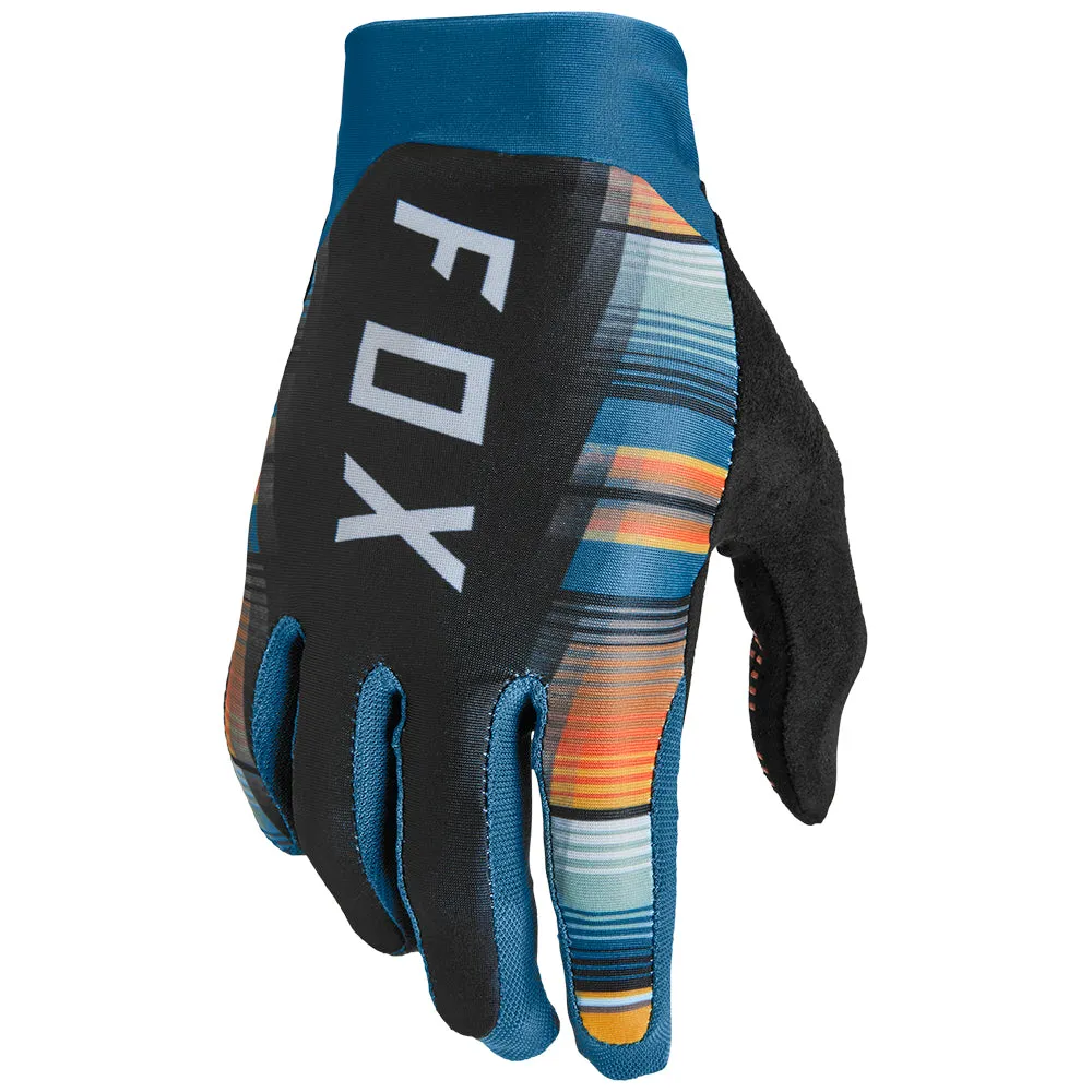 Fox - Flexair Gloves [Slate Blue]