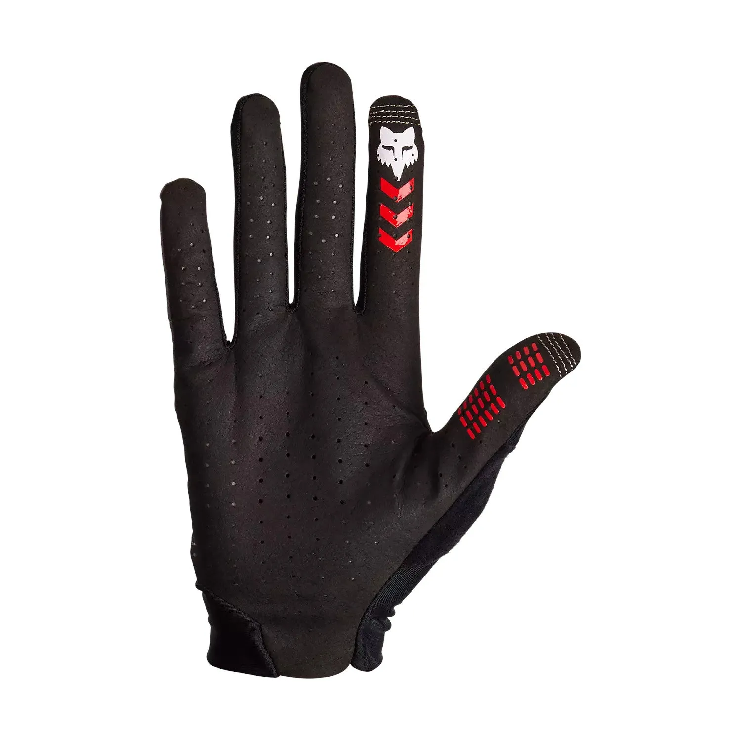 Fox Flexair Gloves Syndicate Drk Shadow