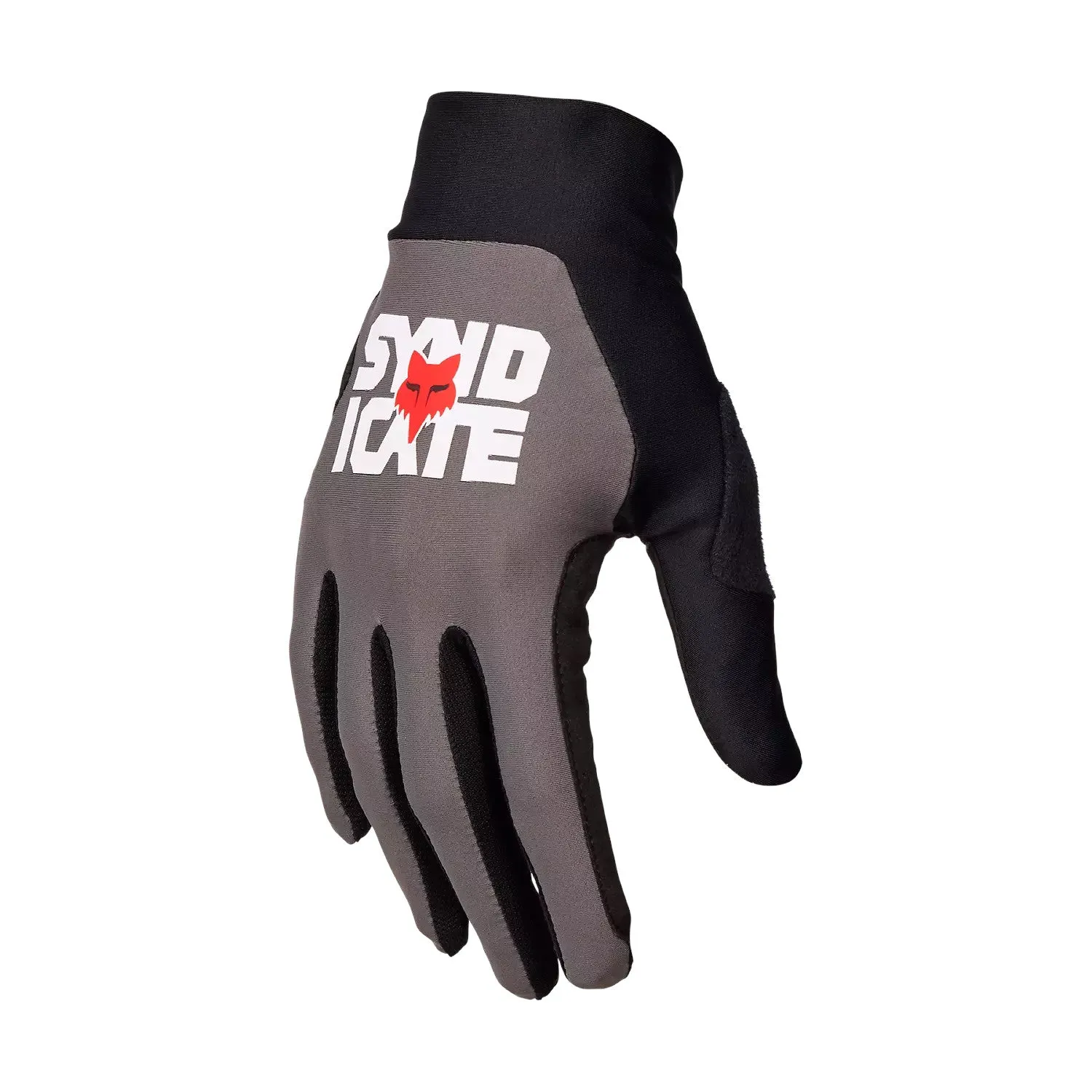 Fox Flexair Gloves Syndicate Drk Shadow