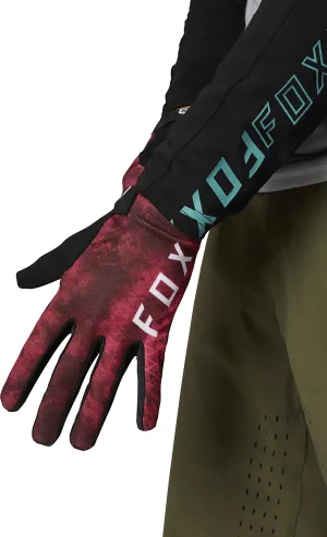 Fox Racing Men's Standard Ranger Mountain Biking Glove