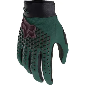 FOX WOMENS DEFEND GLOVES [EMERALD]