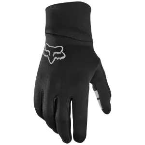 FOX WOMENS RANGER FIRE GLOVES [BLACK]