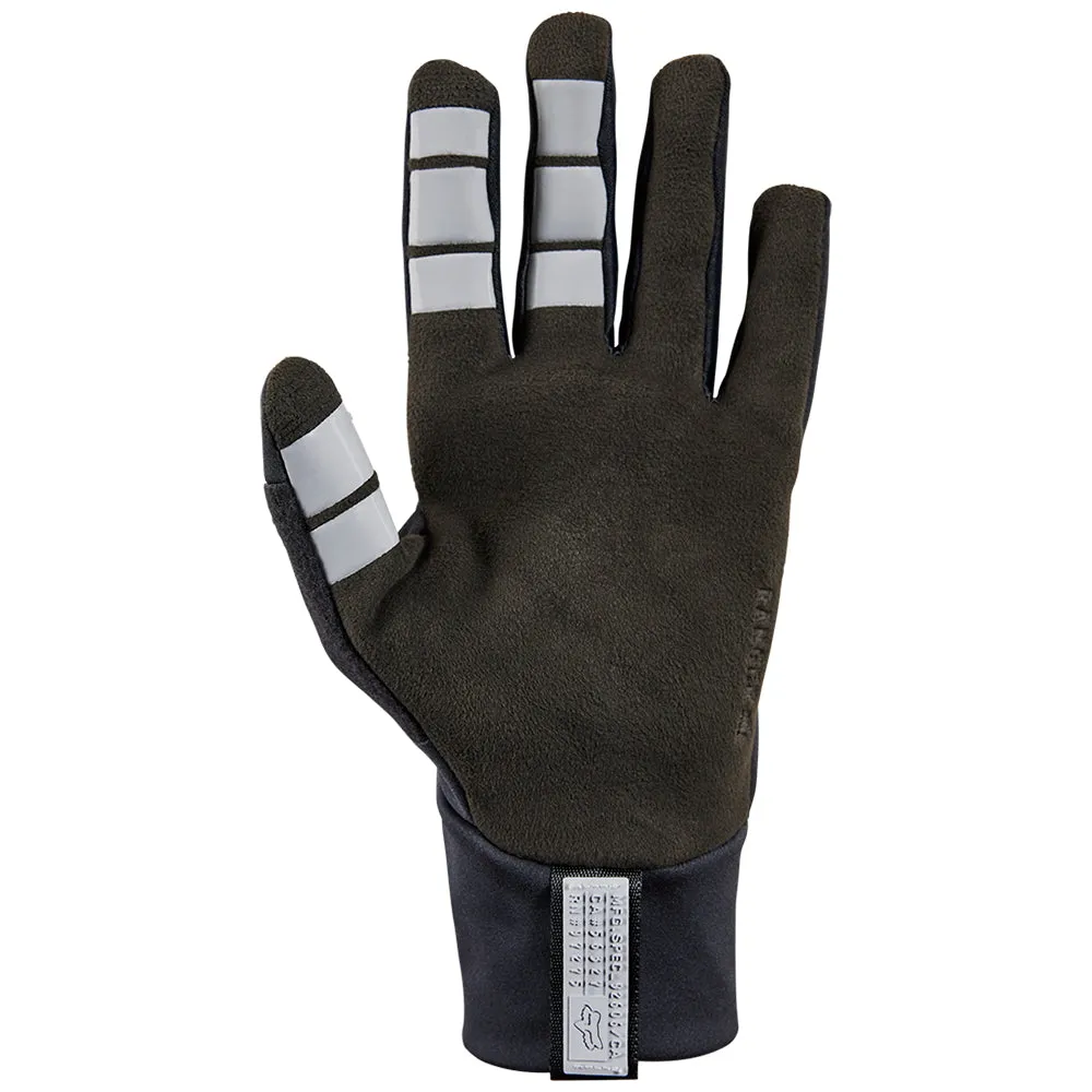 FOX WOMENS RANGER FIRE GLOVES [BLACK]