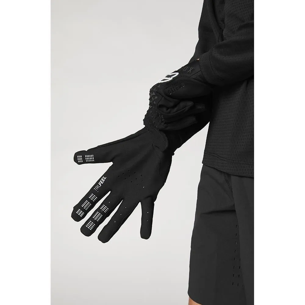 Fox Youth Defend Gloves