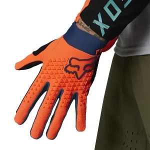 Fox Youth Defend Gloves