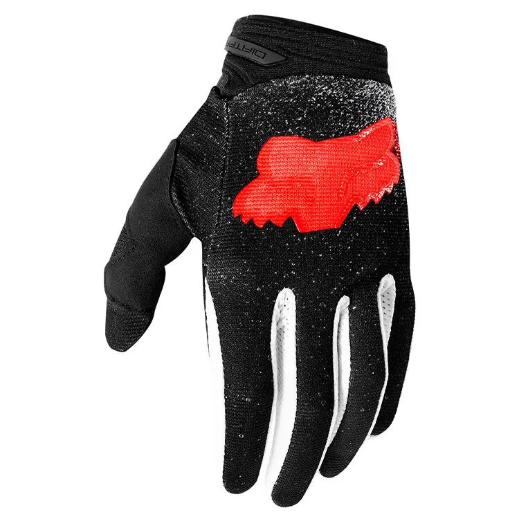 FOX Youth Dirtpaw BNKZ Gloves