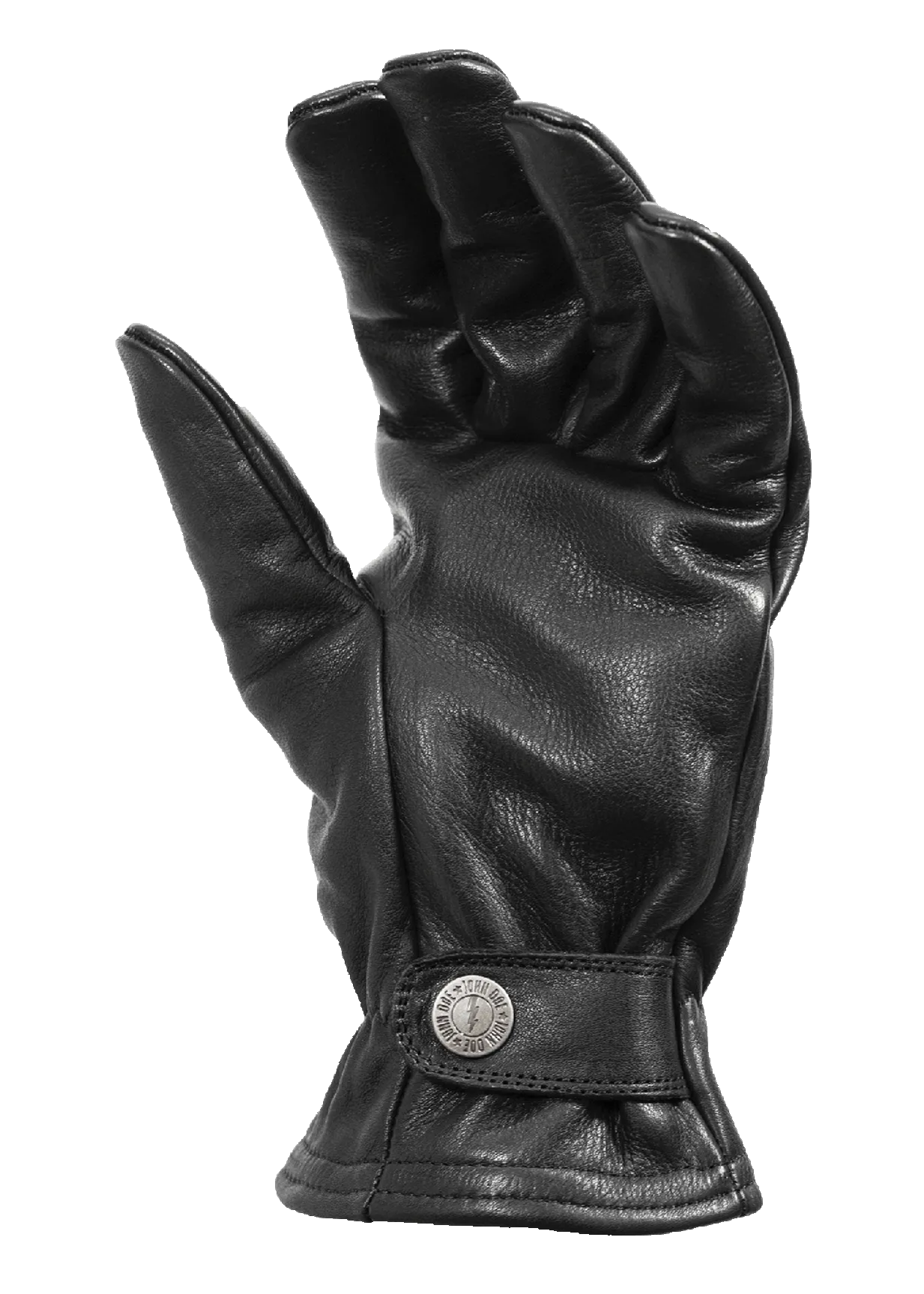 FREEWHEELER GLOVES | BLACK USED