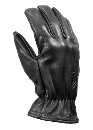 FREEWHEELER GLOVES | BLACK USED
