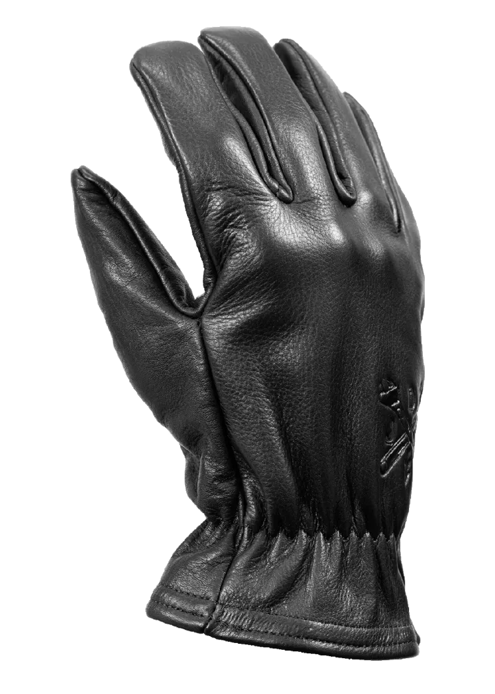 FREEWHEELER GLOVES | BLACK USED