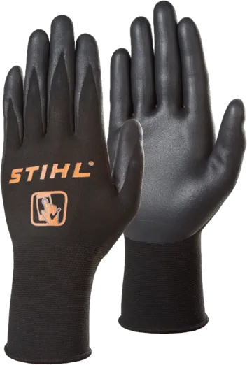 Function Sensotouch Gloves